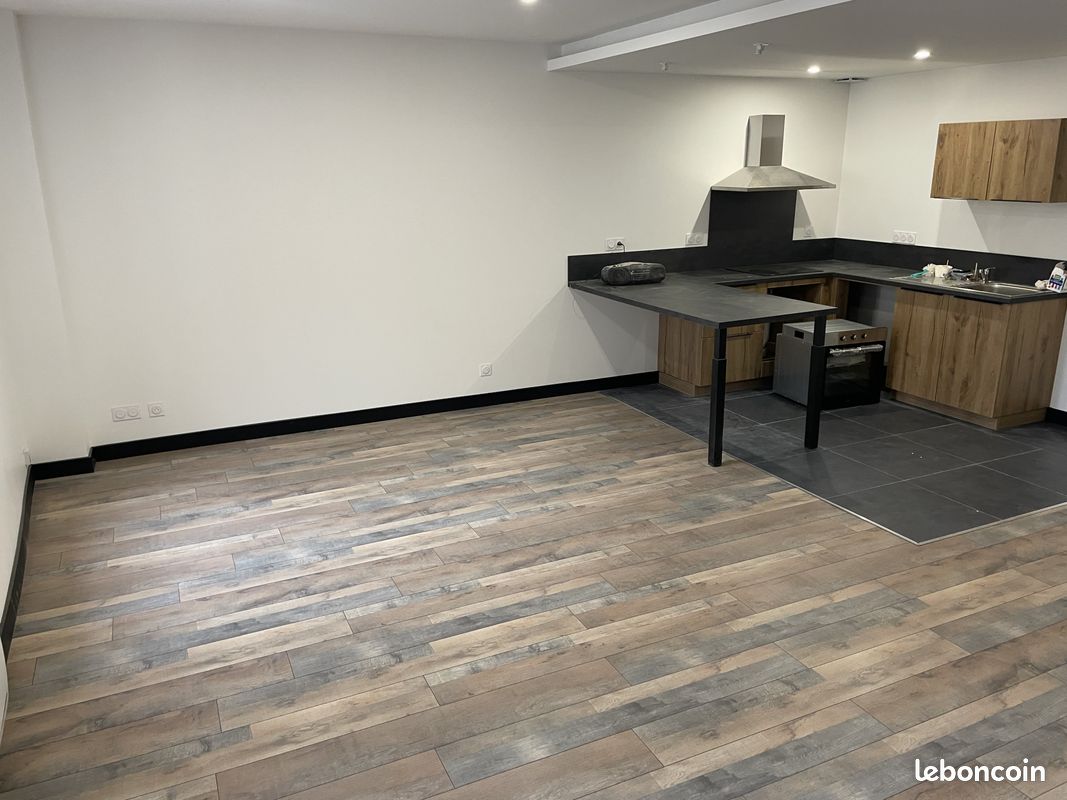Maison 4 pièces 82 m² · à Royat · 82 m² · 970 €/mois