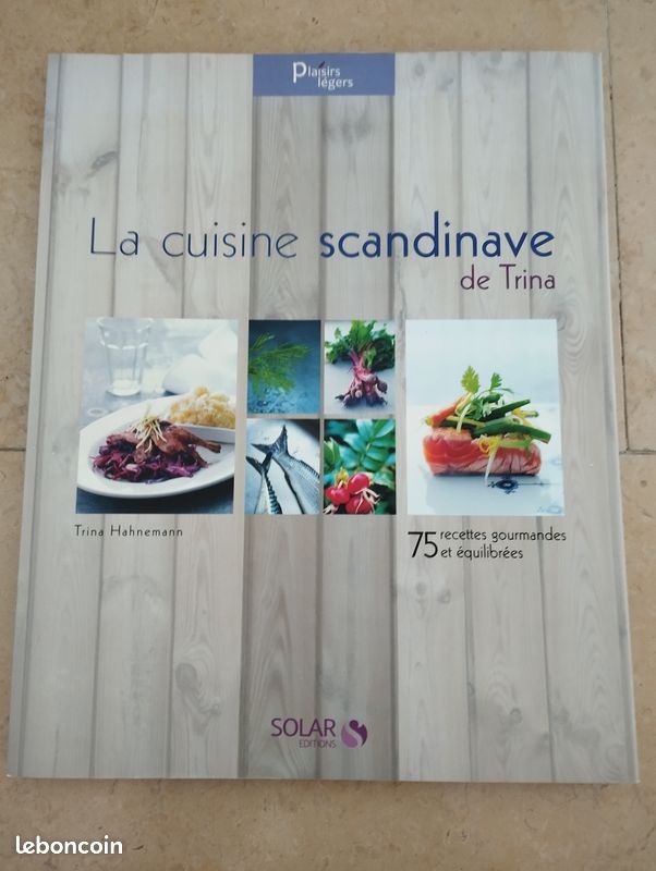 La cuisine scandinave de Trina (image 1)