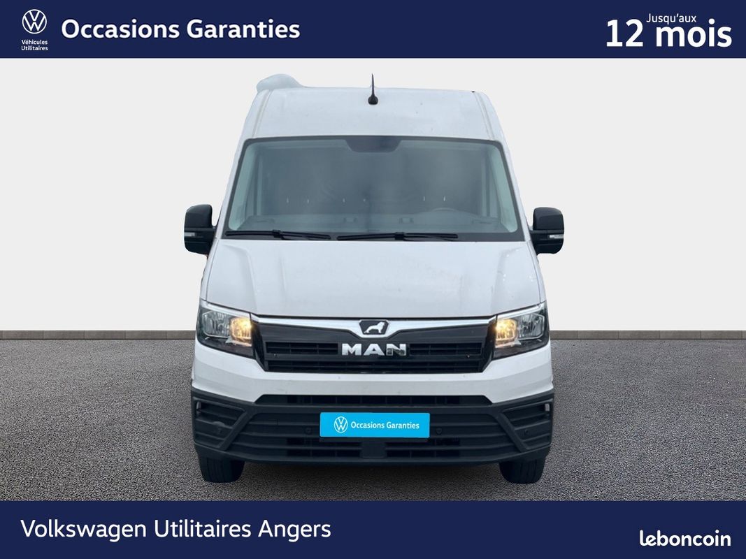 Man TGE Fgn 3140 3.5T BVA8 (image 3)