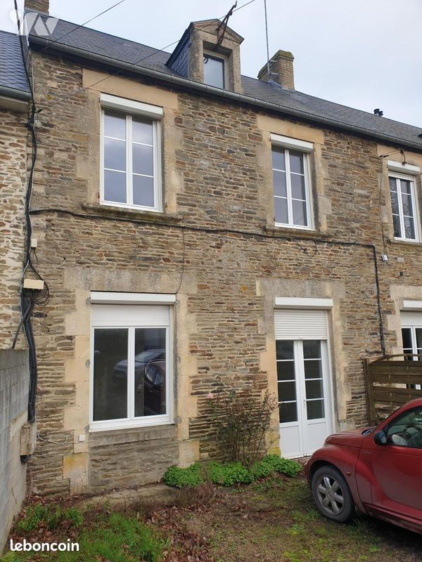 Maison 4 pièces 83 m² · à Seulline · 83 m² · 625 €