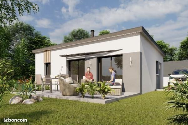 Maison 70 m² · à Loctudy · 70 m² · 227 200 €