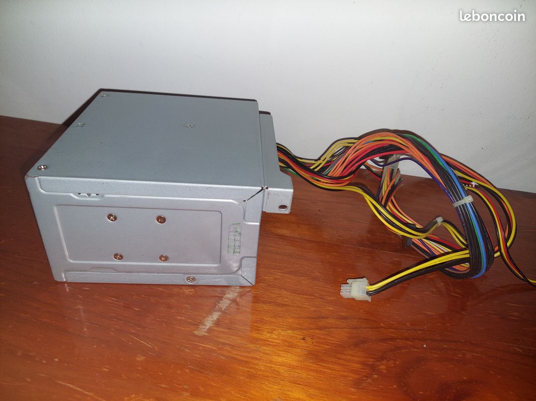 Alimentation PC fujitsu (image 1)