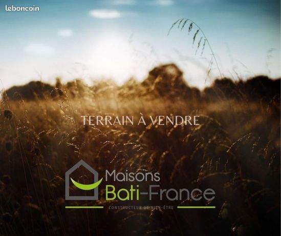 Terrain 640 m² Barbentane
