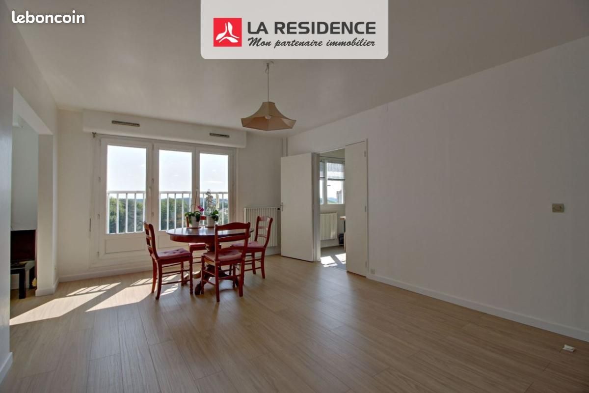 Appartement 5 pièces 101 m² · à Rouen · 101 m² · 95 900 €