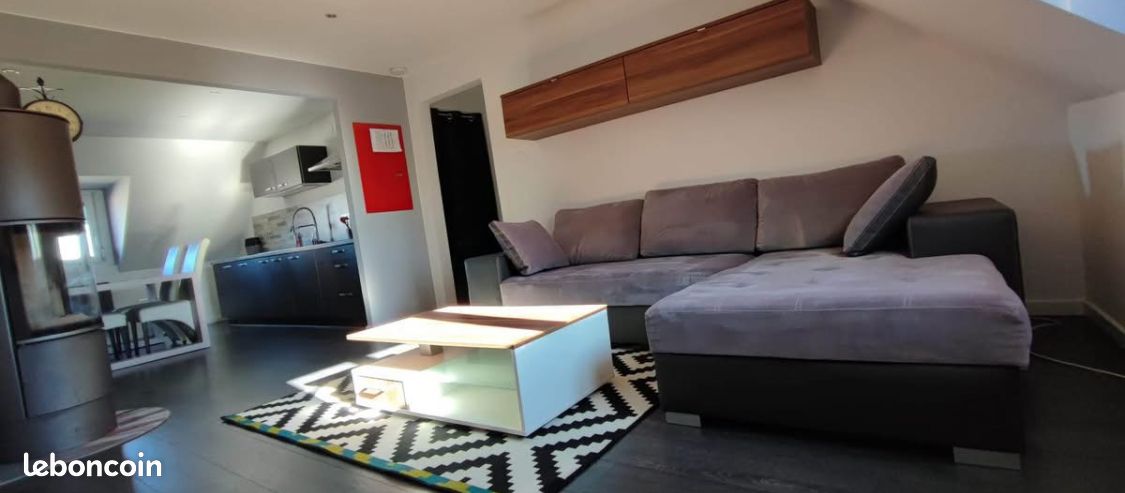 Appartement 3 pièces 67 m² · à Sarreguemines · 67 m² · 700 €/mois
