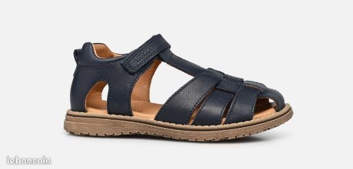 Froddo 32: Sandales cuir (image 4)