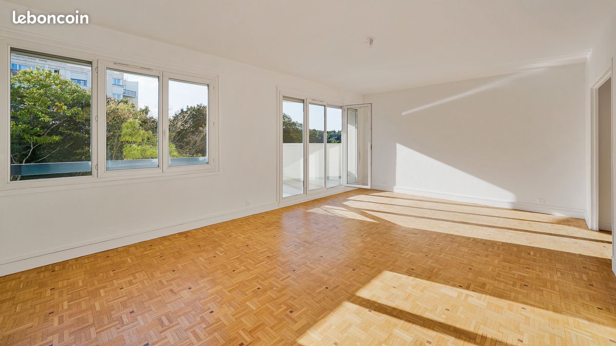Appartement 3 pièces 91 m² · à Ville-d'Avray · 91 m² · 1 975 €/mois