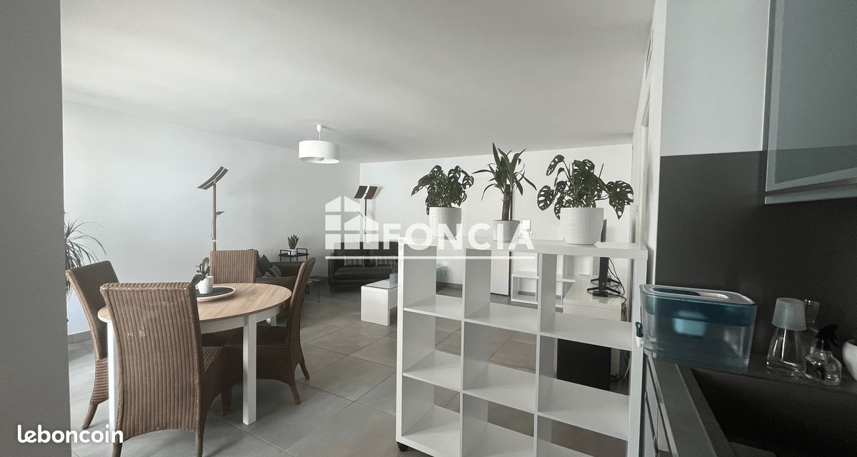Appartement 3 pièces 89 m² · à Perpignan · 89 m² · 998 €/mois