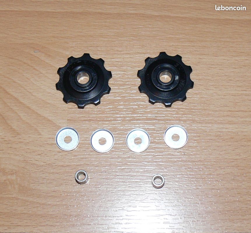 Shimano Ultegra CS-6700 10 vitesses 12-30 dents Cassettes pour vélo - acheter chez