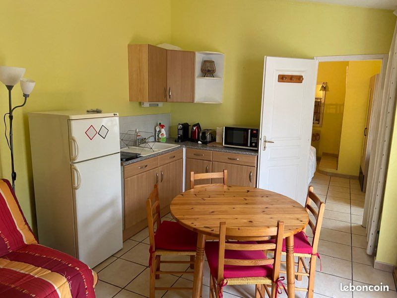 Maison climatisée dans résidence privée (image 2)