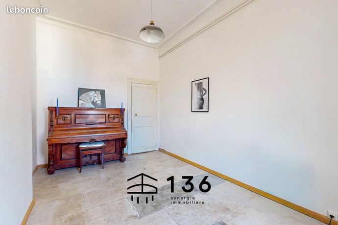 Appartement 3 pièces 65 m² — 5
