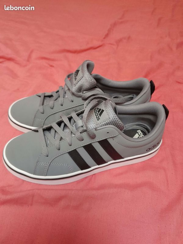 Adidas VS Pace 2.0 – Pointure 41½ – Très bon état (image 5)