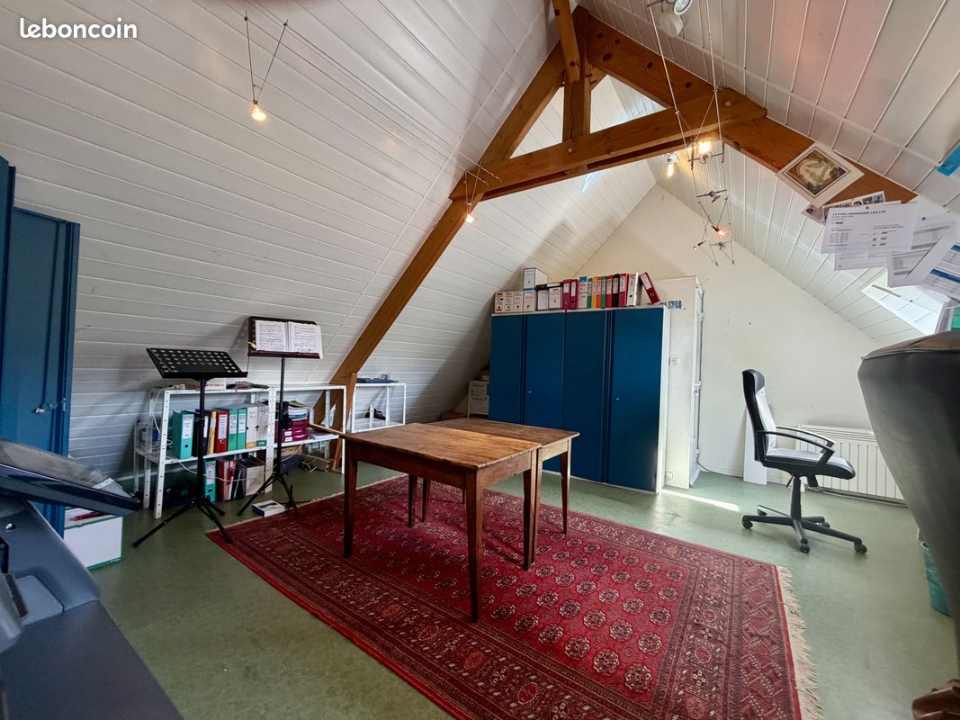 Propriété 9 pièces 190 m² (image 13)