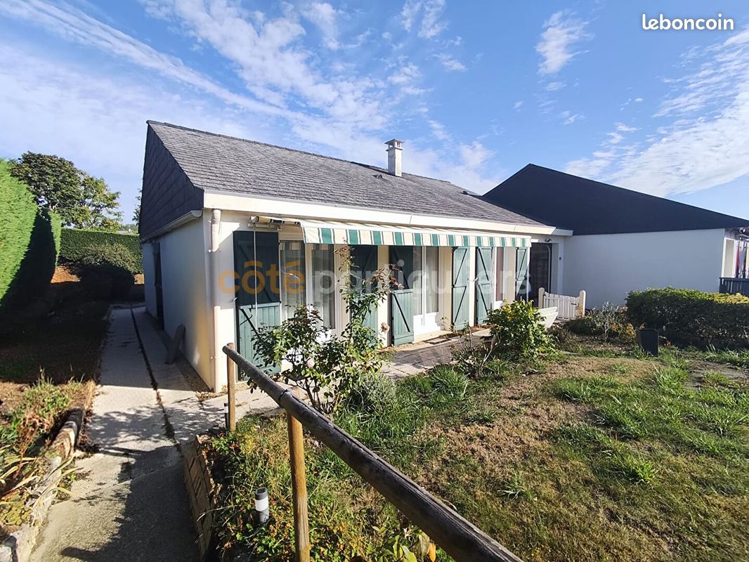 Maison 4 pièces 91 m² · à Troarn · 91 m² · 880 €/mois