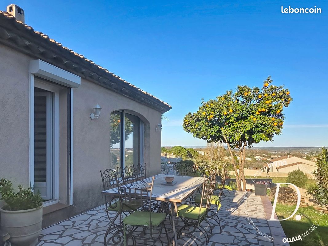 Maison 5 pièces 105 m² · à Tourbes · 105 m² · 350 000 €