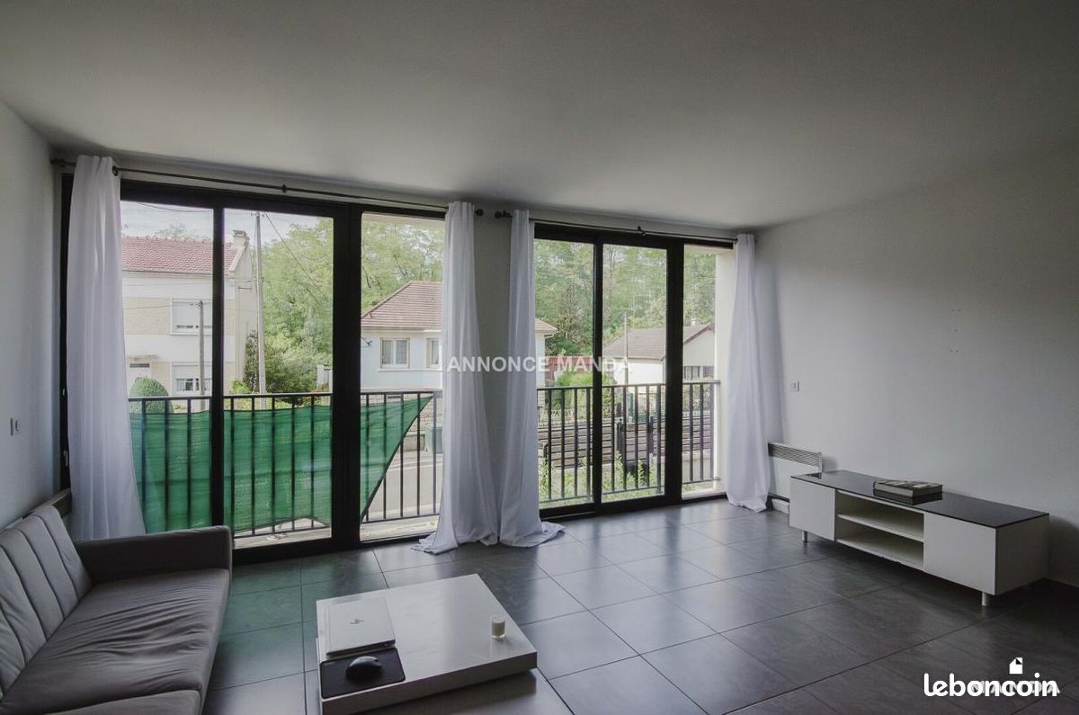 Appartement 3 pièces 65 m² · à Argenteuil · 65 m² · 1 197 €/mois