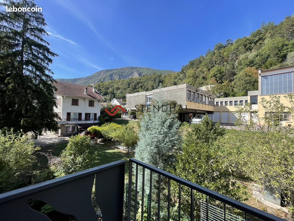 Appartement 3 pièces 71 m² · à Corenc · 71 m² · 359 000 €