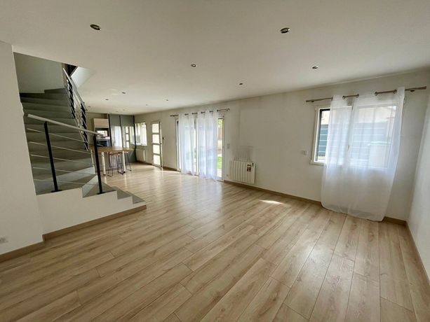 Maison a louer bezons - 3 pièce(s) - 80 m2 - Surfyn