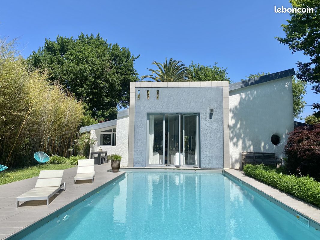 Maison 5 pièces 145 m² · à Biarritz · 145 m² · 1 250 000 €