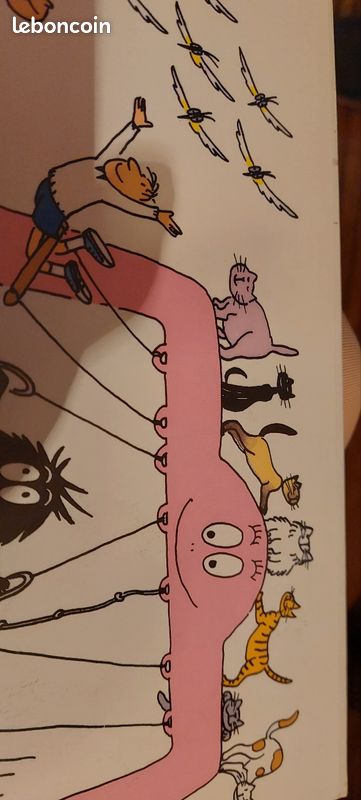BARBAPAPA livre (image 3)