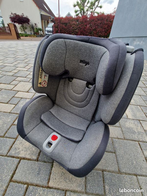 Siège auto Migo (image 1)