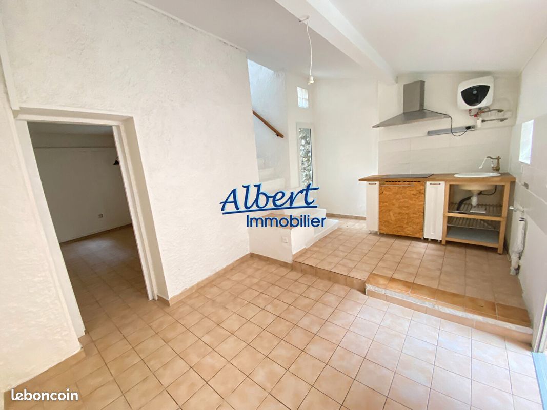 Appartement 2 pièces 33 m² · à Ollioules · 33 m² · 119 500 €