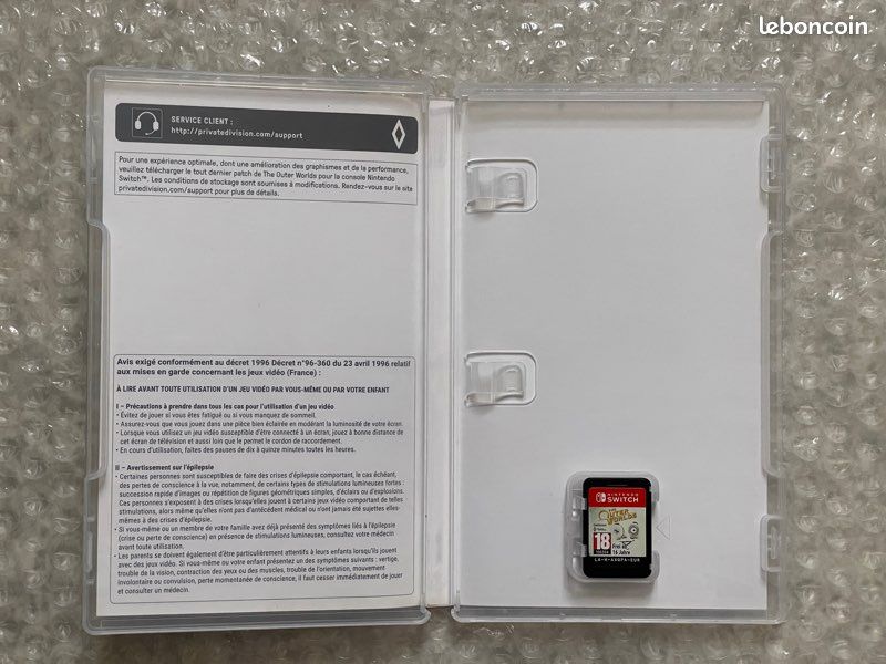 Patch When Will The Outer Worlds Be Released On Switch Mario Kart