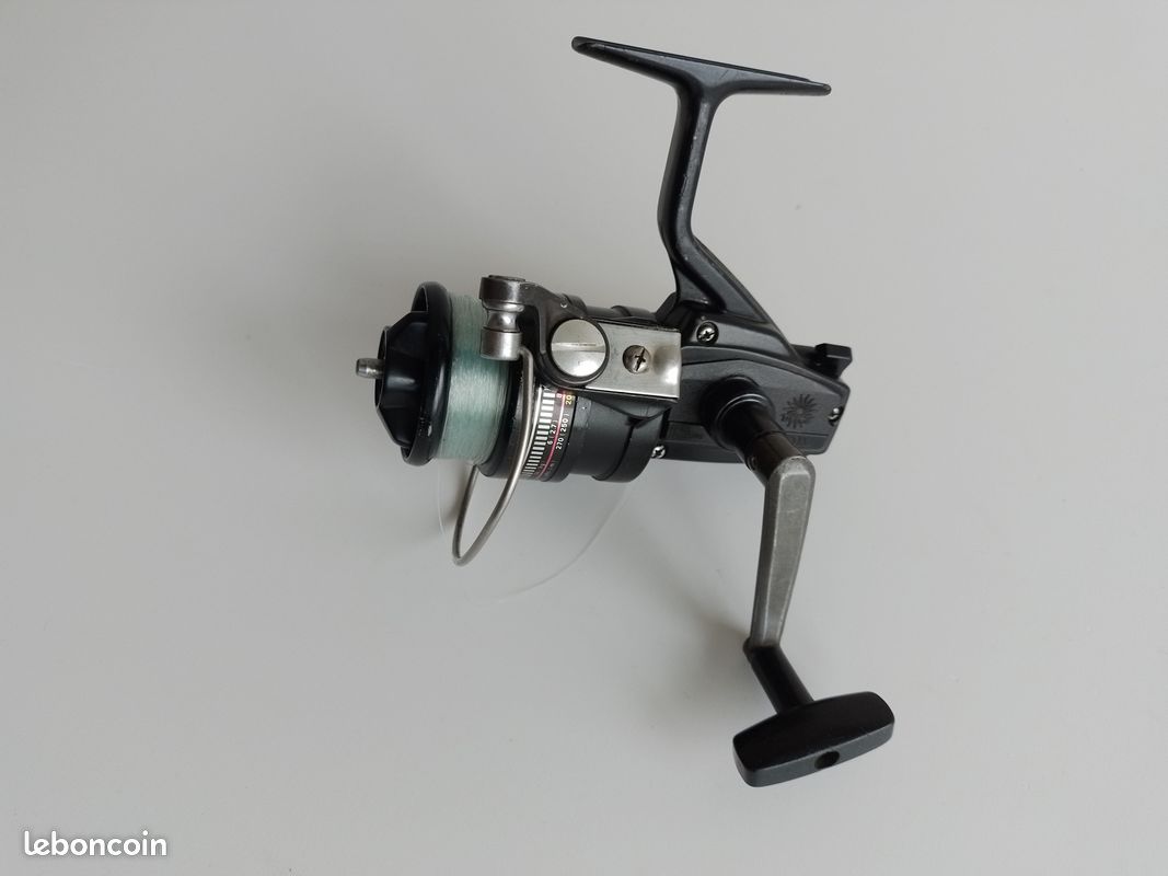 adding fishing line to spinning reel An Easy Step-By-Step Guide For Putting Line on a Spinning Reel
