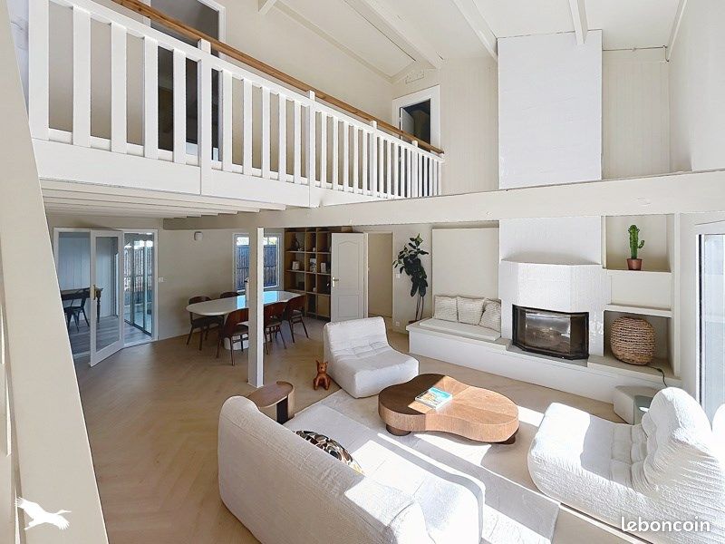 Maison 5 pièces 156 m² · à Sanguinet · 156 m² · 565 000 €