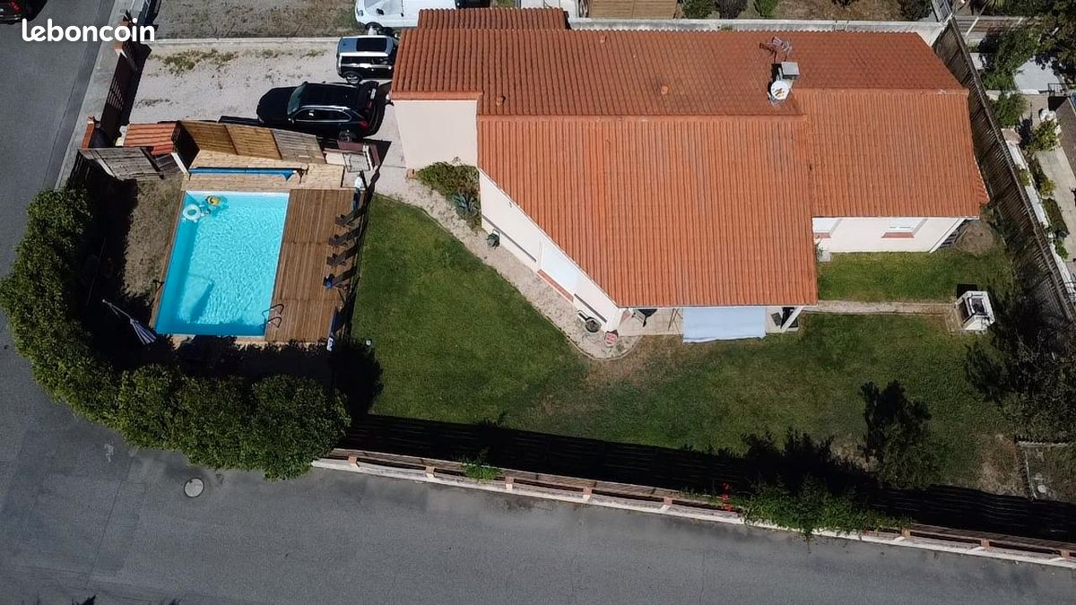 Maison 5 pièces 120 m² · à Mauzac · 120 m² · 340 000 €