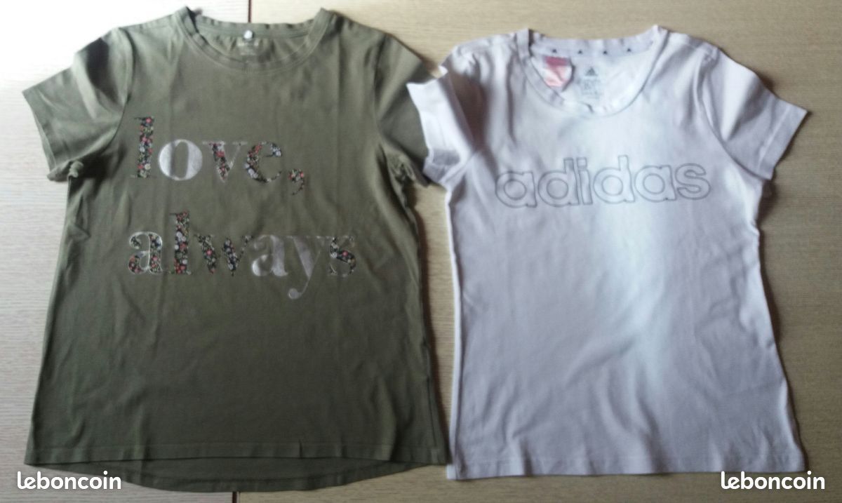 Vêtements fille 12 ans (image 7)