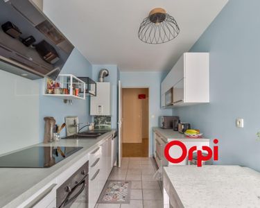 Appartement 445 000 € - 82 m²