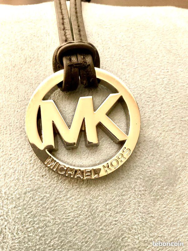 Porte-clé Mikael Kors (image 2)