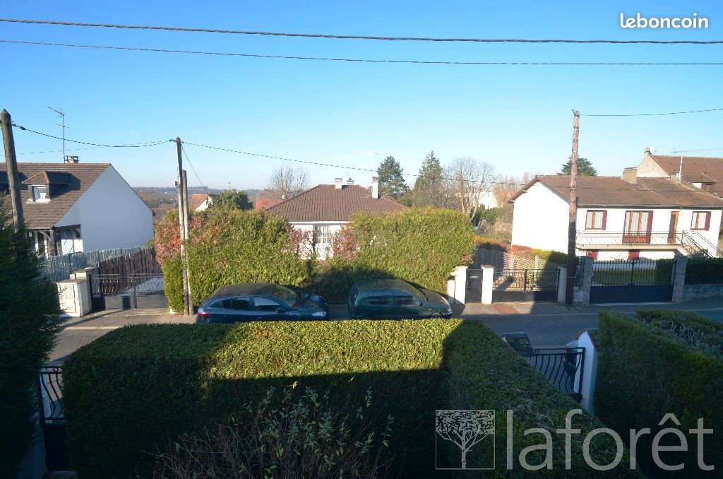 Appartement 2 pièces 38 m² · à Méry-sur-Oise · 38 m² · 150 000 €
