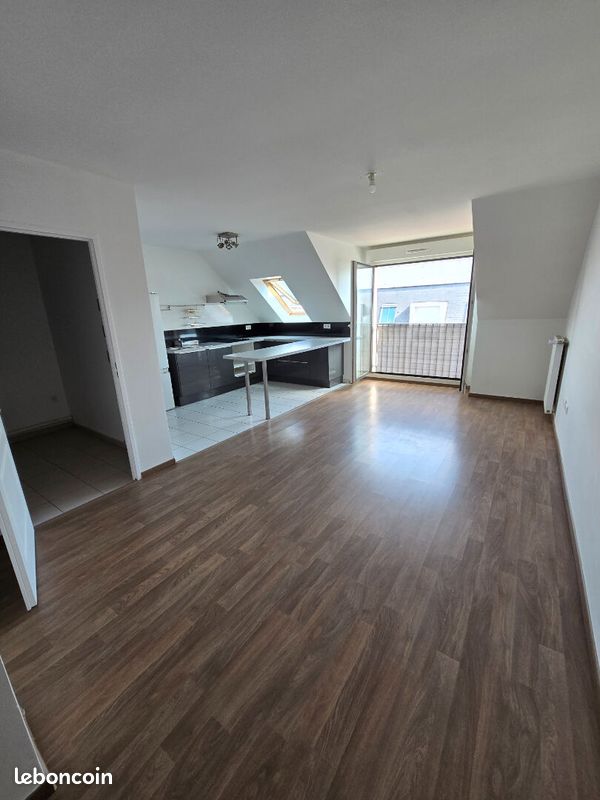 Appartement 2 pièces 50 m² · à Chambly · 50 m² · 900 €/mois