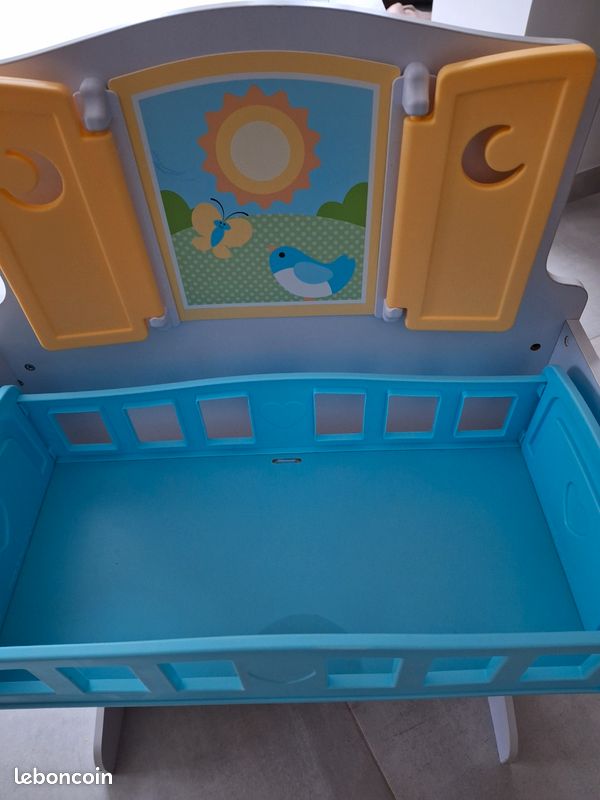 Cuisine chambre salle d'eau melissa et doug (image 7)