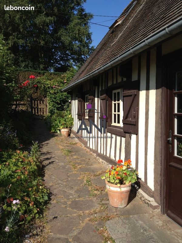 Maison 4 pièces 73 m² · à Lamberville · 73 m² · 138 000 €