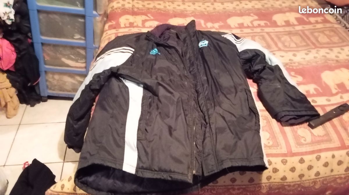 Veste parka om (image 2)