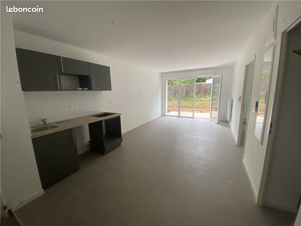 Appartement 2 pièces 39 m² · à Poitiers · 39 m² · 590 €/mois