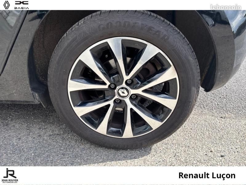 Renault Clio 1.3 TCe 140ch Techno (image 8)