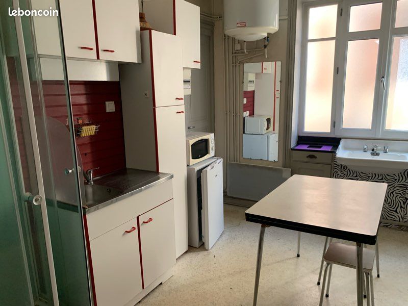 Appartement 1 pièce 36 m² · à Cluny · 36 m² · 350 €/mois