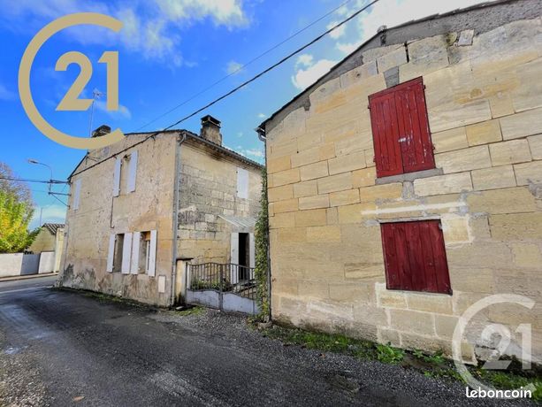 Maison 6 pièces 116 m²