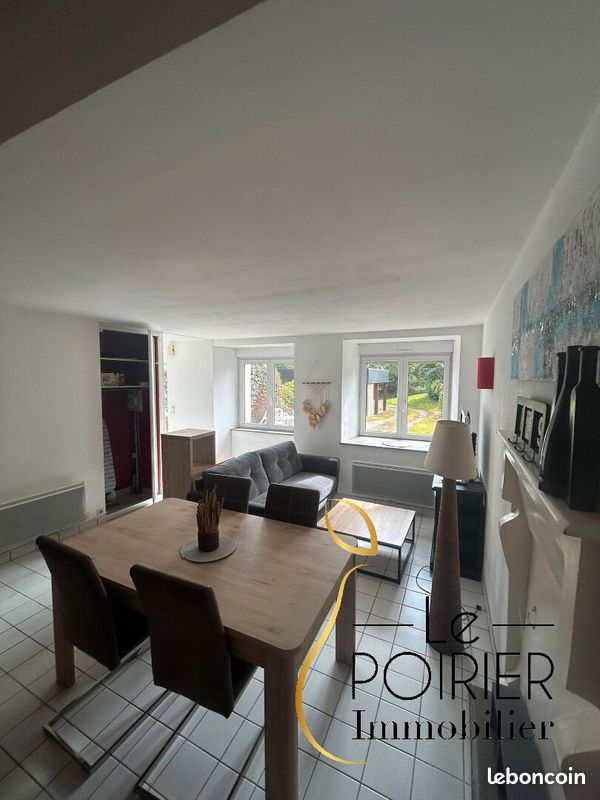 Maison a louer lamballe-armor - 3 pièce(s) - 54 m2 - Surfyn