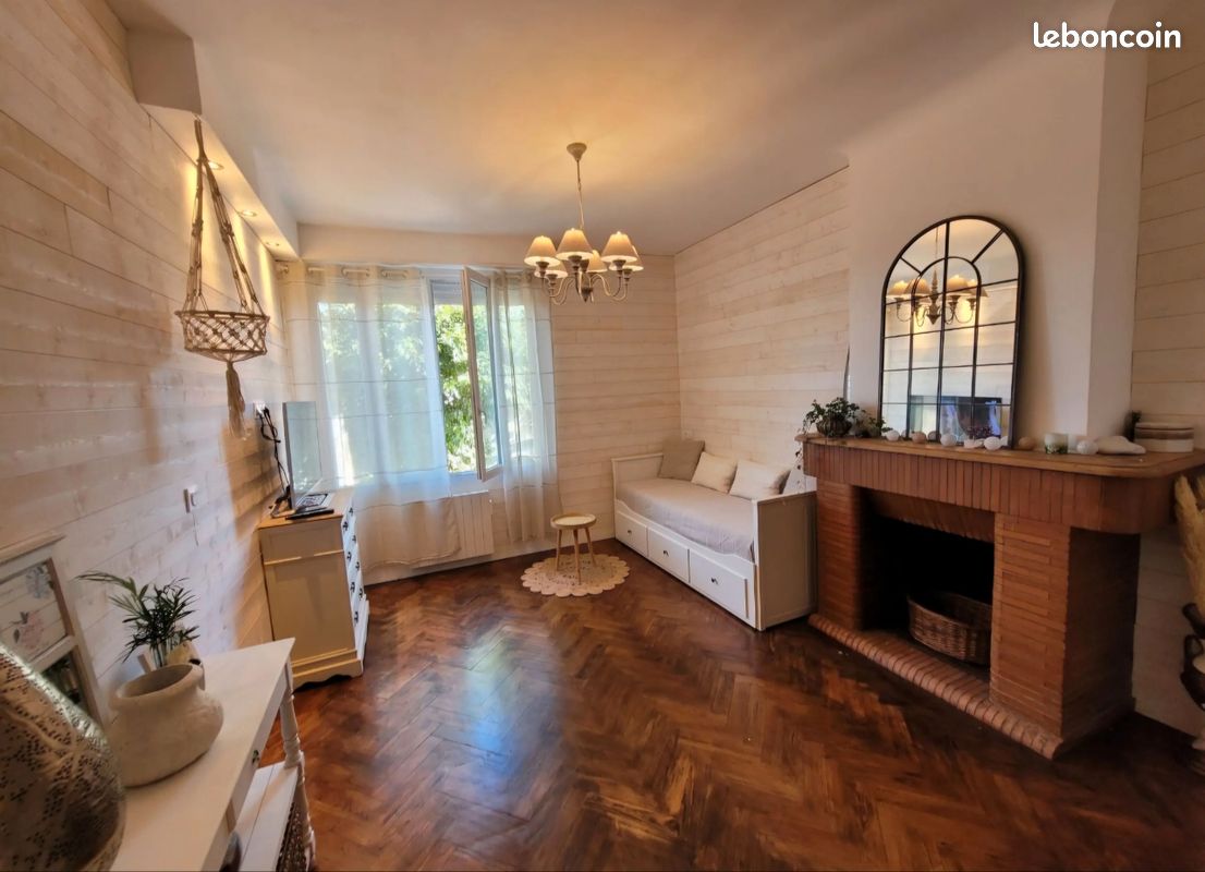 Appartement 1 pièce 32 m² · à Biganos · 32 m² · 156 000 €