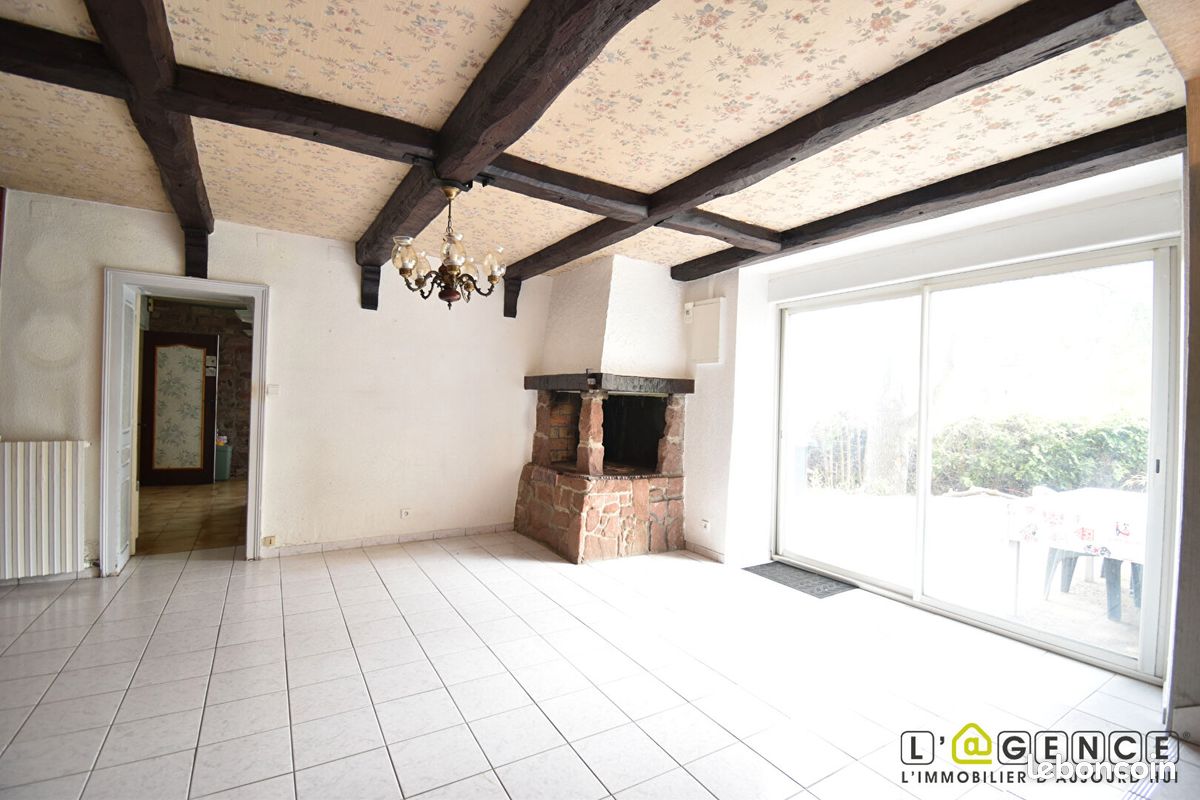 Maison 5 pièces 131 m² (image 2)