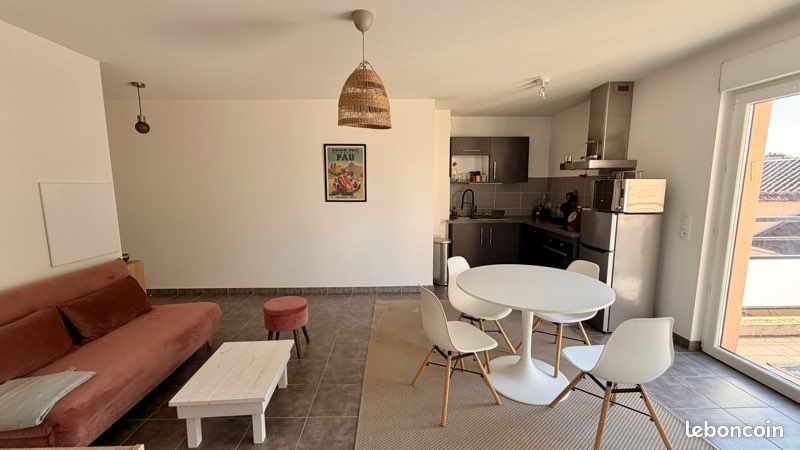 Appartement 2 pièces 45 m² · à Pau · 45 m² · 690 €/mois