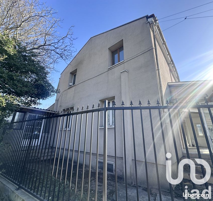 Maison 6 pièces 112 m² · à Goussainville · 112 m² · 250 000 €