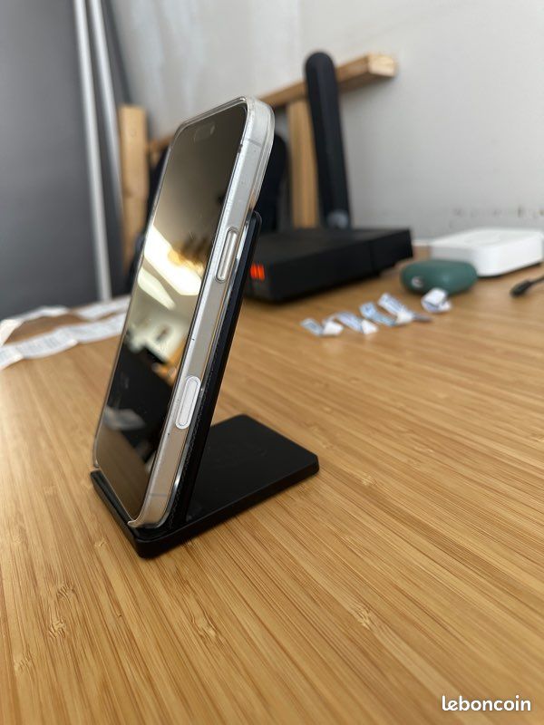 Chargeur Anker sans fils (image 2)