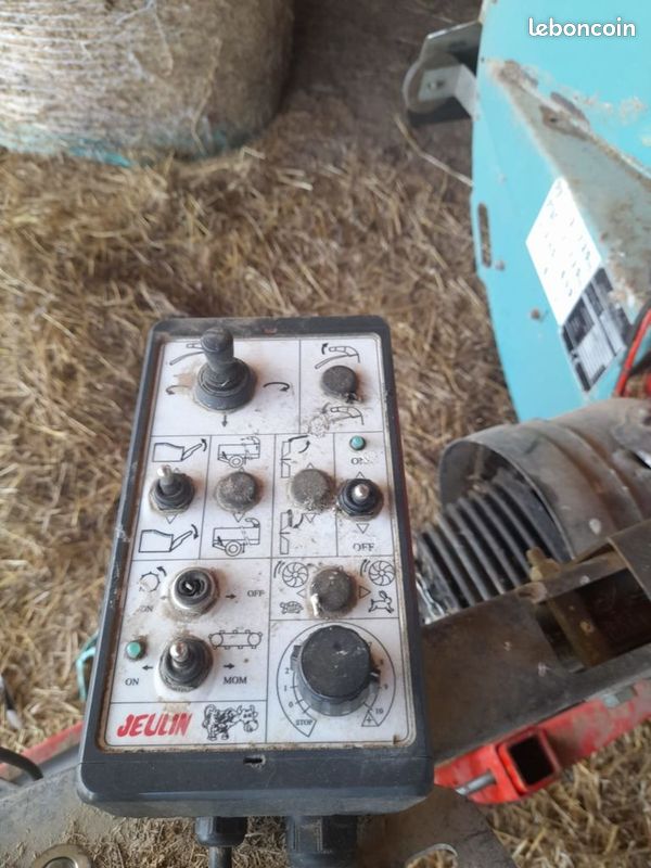 Jeulin SIRIUS S2 90 (image 10)