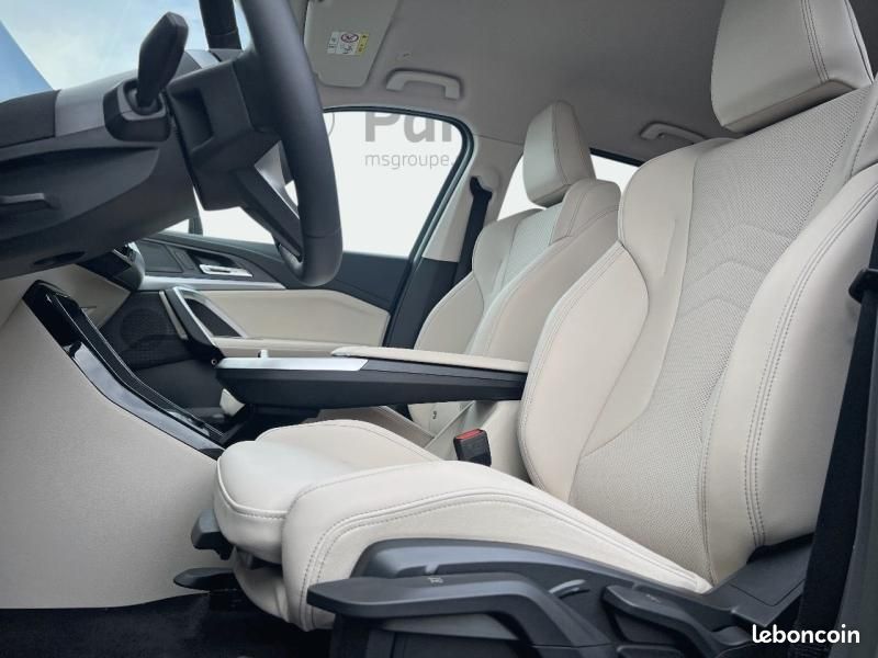 Bmw X1 ixDrive30 313ch xLine (image 8)